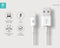 Devia iDrawer Smart Apple Lightning Cables