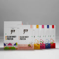 Set 4 (Pink Guava, Lychee Martini, Mango Peach, Blueberry Crush, Strawberry Kiwi)