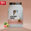 Pink Guava