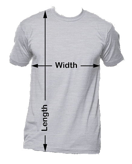 shirt measure
