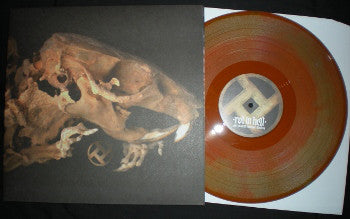 Rot In Hell - As Pearls Before Swine (LP, Album, Ltd, Gol) (VG+)