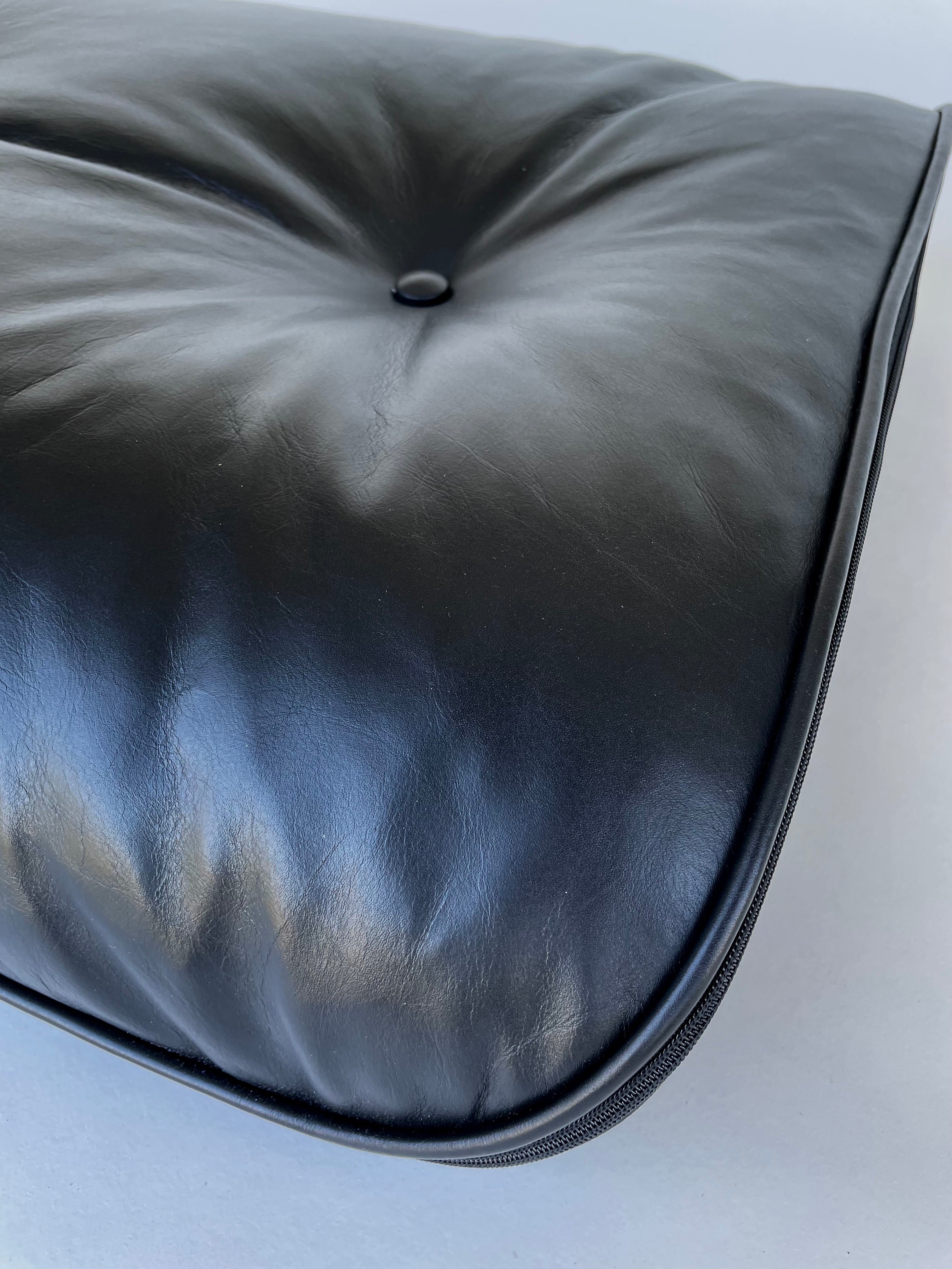Replacement Eames Lounge Chair Seat Cushion or Ottoman Cushion– Hobbs ...