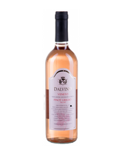 Load image into Gallery viewer, Pinot Grigio Blush Dalvino - Case of 6 bottles
