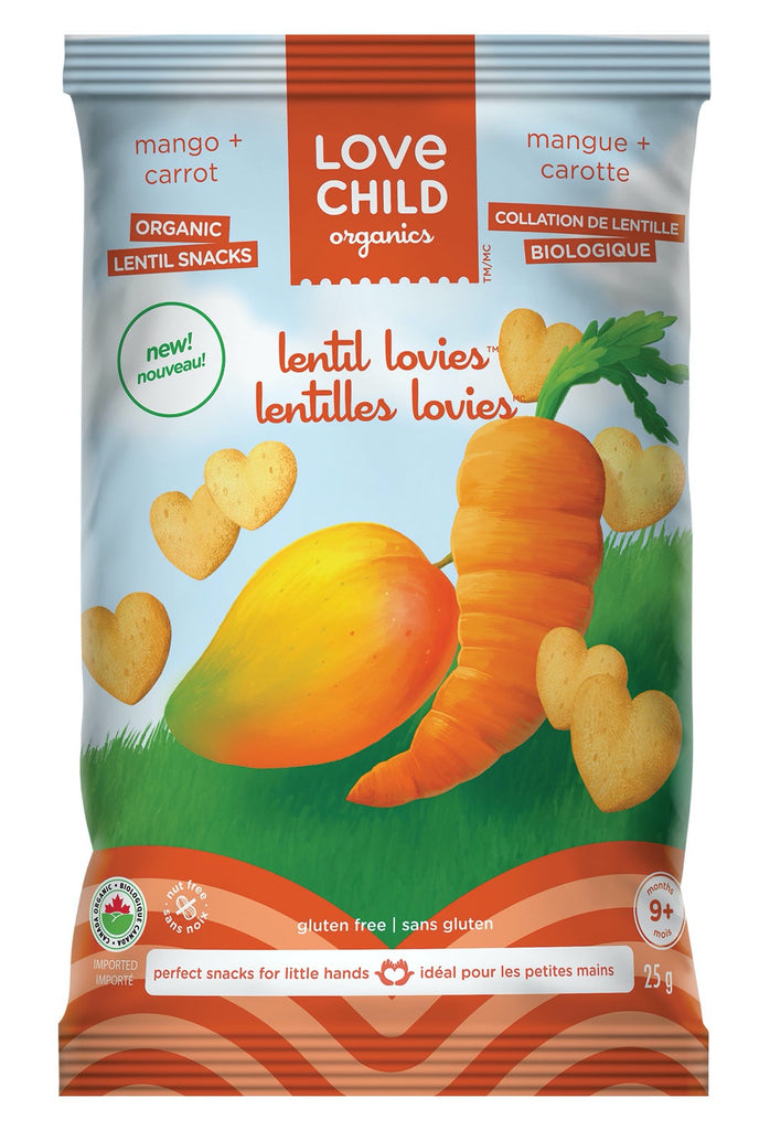 lovechild organics