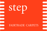 Label Step fair trade carpets