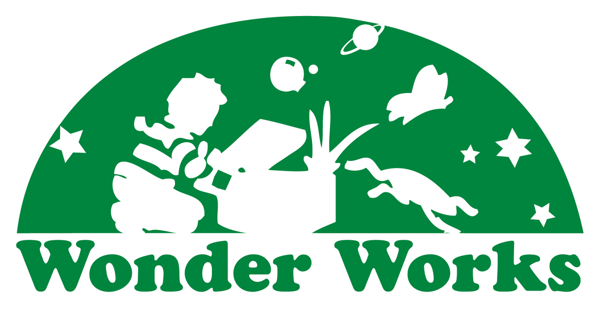 Wonder Works Toys