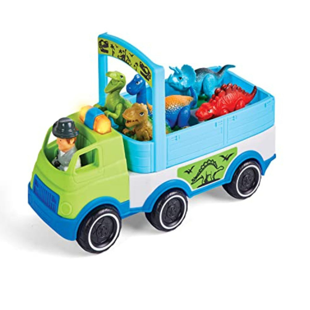 Bubble Blitz RC Car - Mudpuddles Toys and Books
