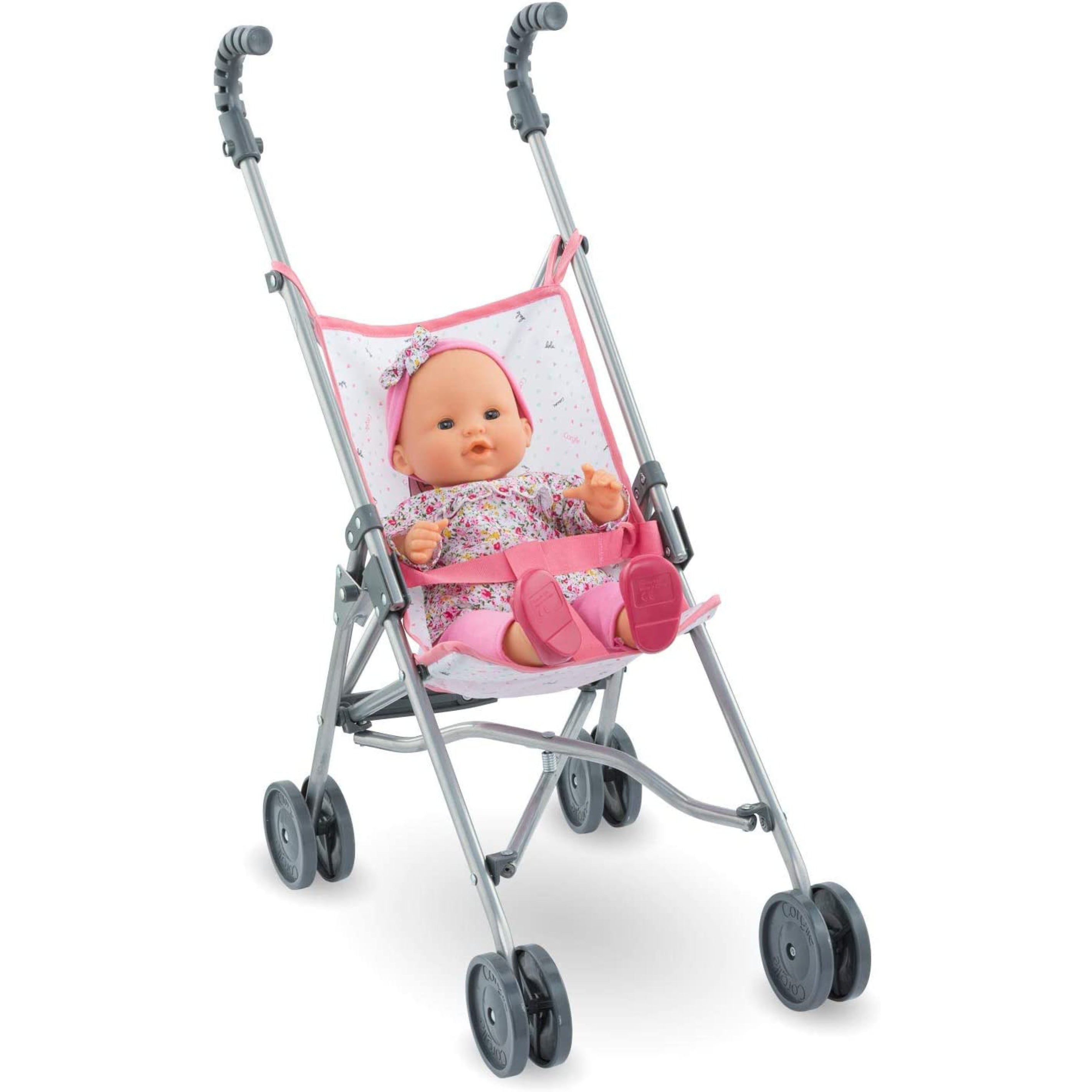 corolle umbrella stroller