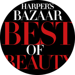 harpers bazaar best facial oil