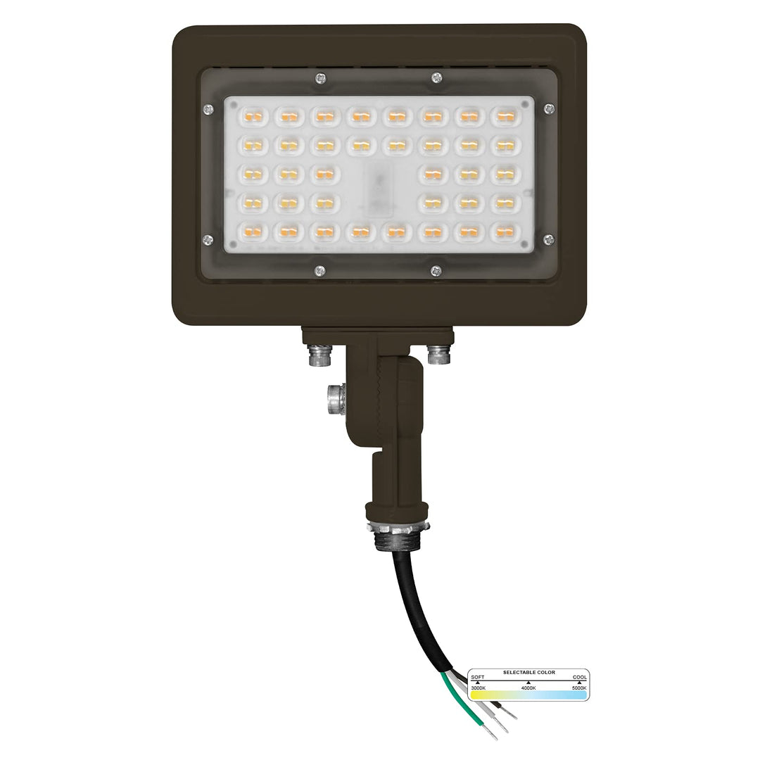 Faretto Led FLOOD LIGHT 50W 4000K luce naturale