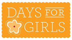 The Resort Collective supports Days For Girls