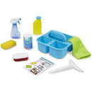 Melissa & Doug Let's Play House - Spray, Squirt & Squeegee Set