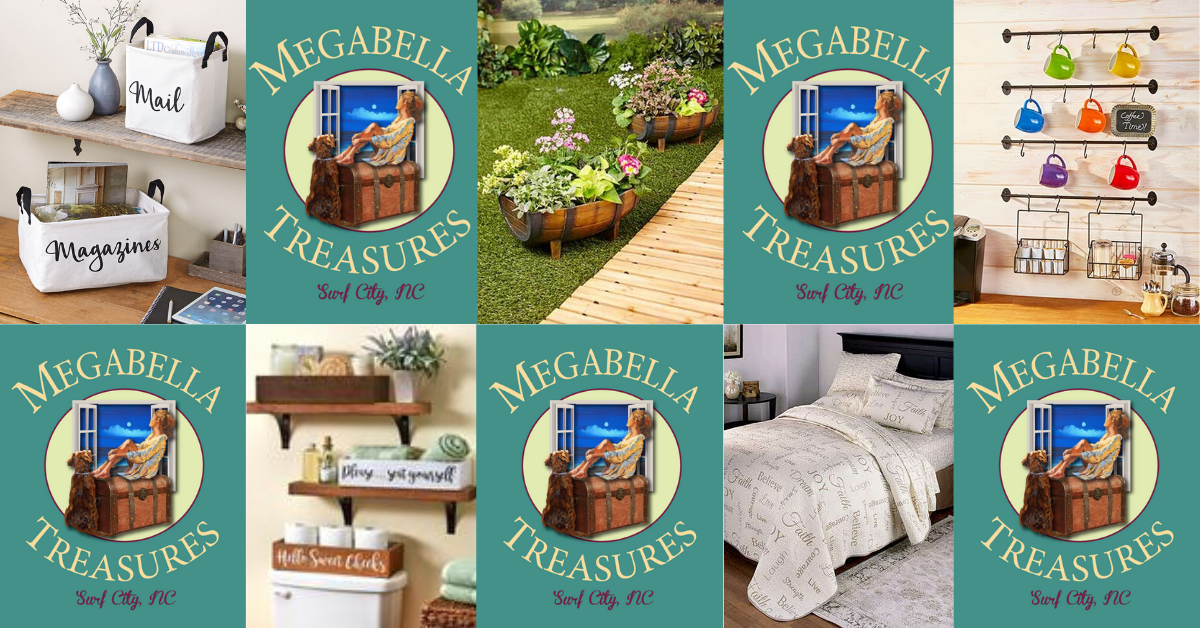 MegabellaTreasures