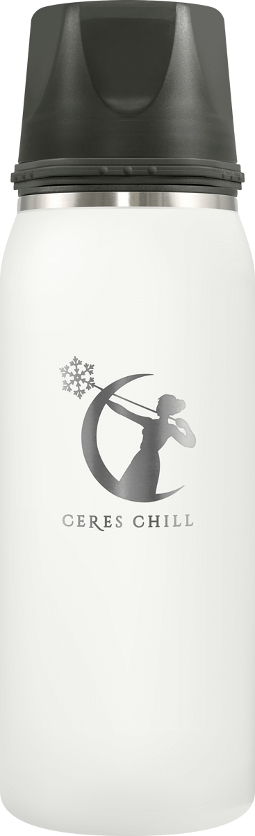 OG Breastmilk Chiller – Ceres Chill