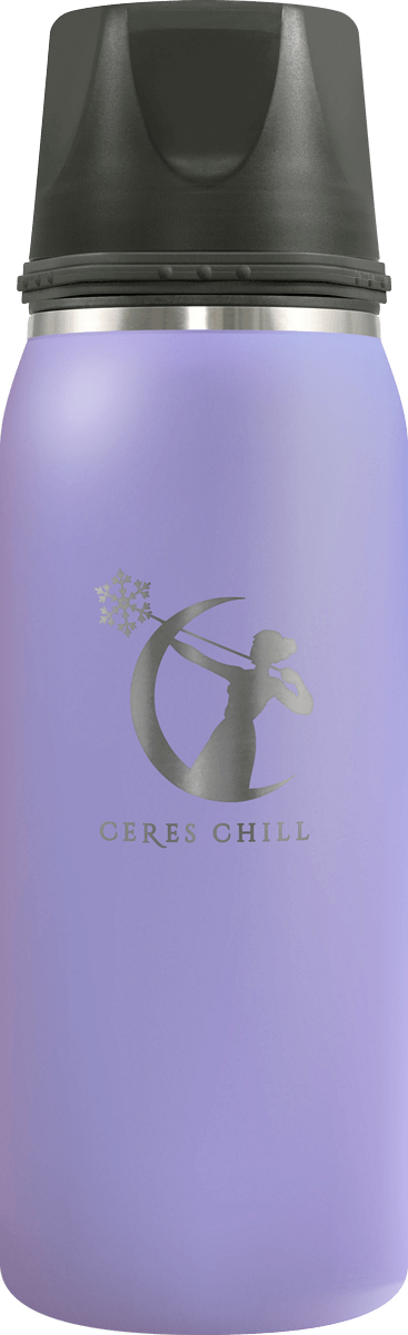 Ceres Chill - Chiller – Inland Mama