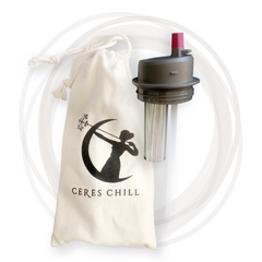 OG Chiller/ Demigoddess Mini Duo – Ceres Chill