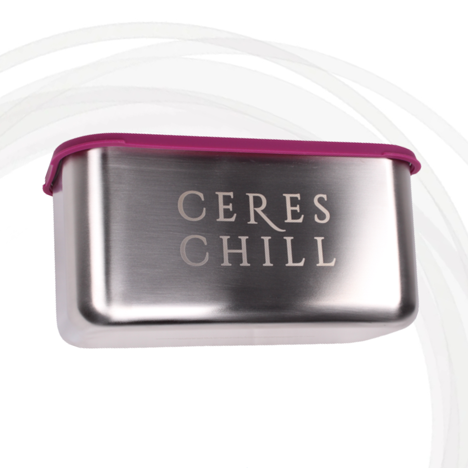 Ceres Chill Universal Pump Converters