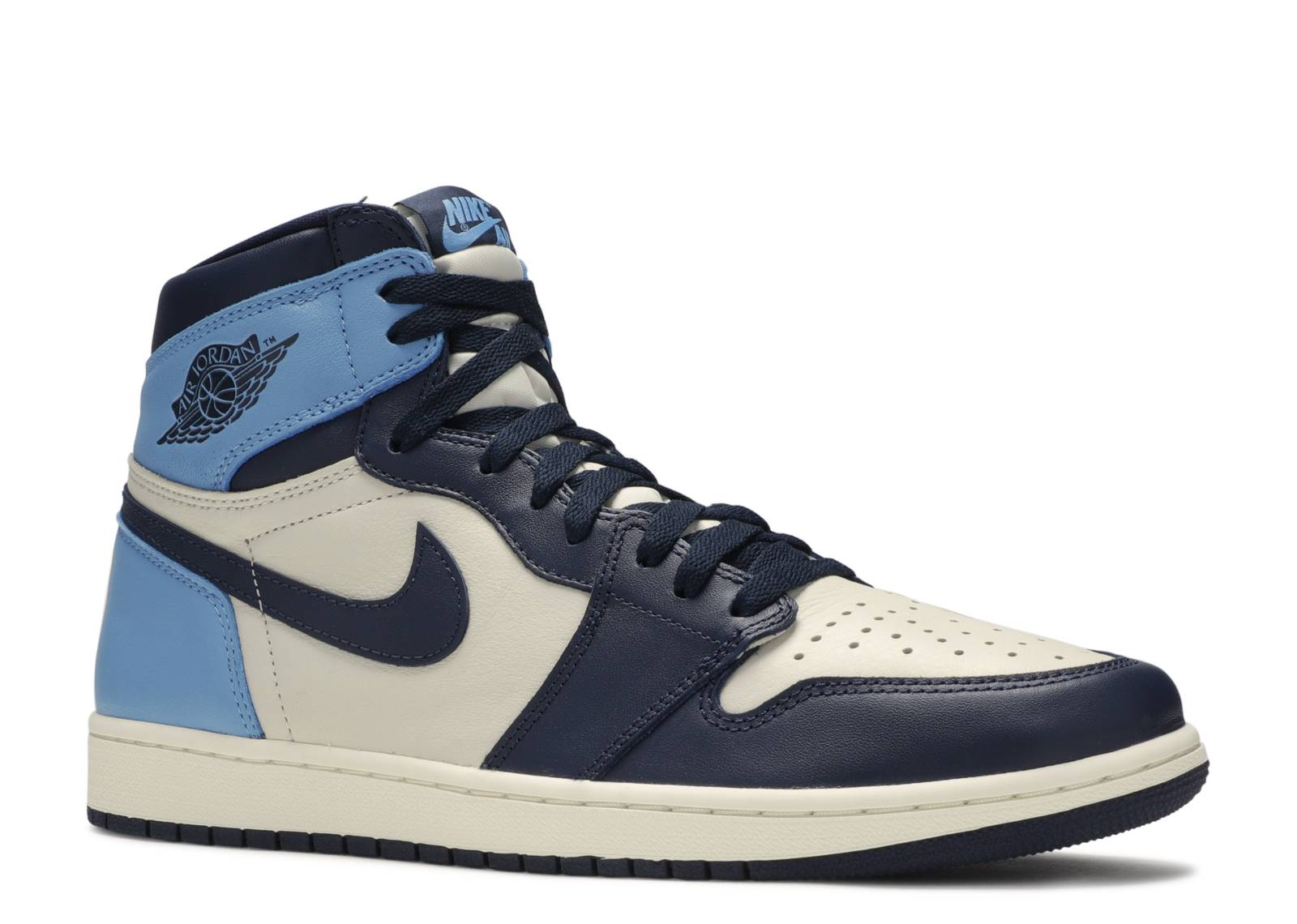 jordan 1 obsidian