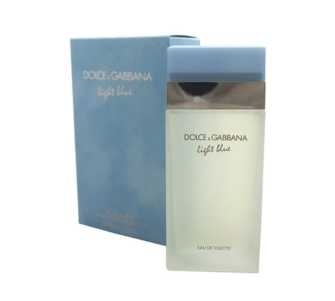 Dolce & Gabbana Light Blue Eau de Toilette Spray 200 ml