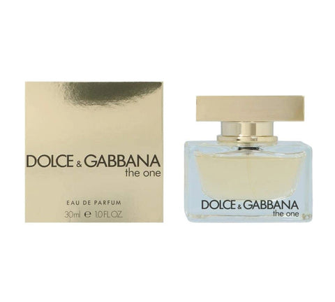Dolce & Gabbana The One product Image