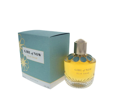 Elie Saab Girl Of Now Eau de Parfum