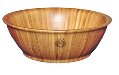 FLARED SALAD BOWL - 12 INCH