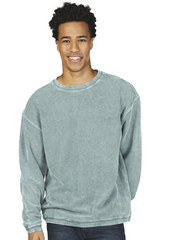 CAMDEN CREW NECK SWEATSHIRT