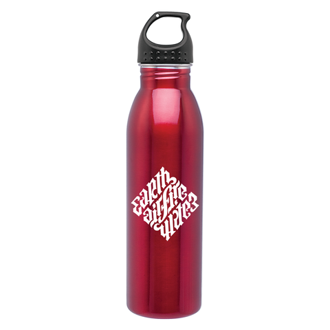 H2Go Fusion Acrylic Water Bottles, 23 oz