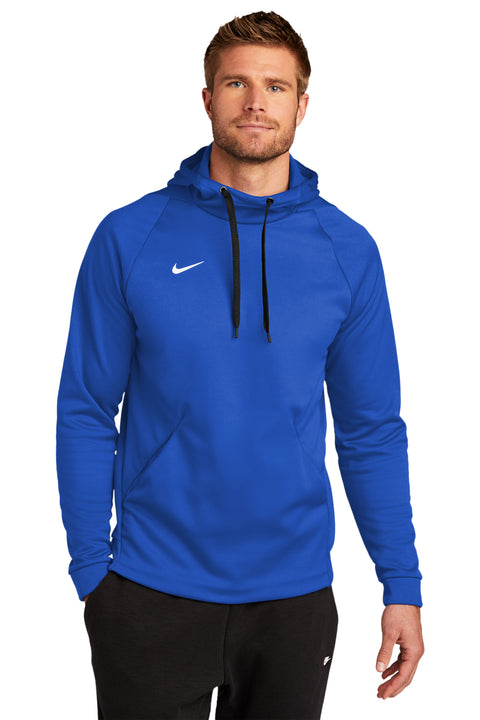 NIKE CLUB FLEECE SLEEVE SWOOSH PULLOVER HOODIE – Brandigenous