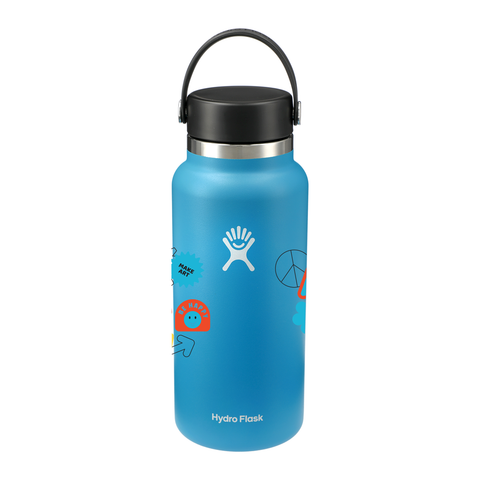 Custom Branded Hydro Flask — Hydro Flask® Coffee Mug 12oz - Drive  Merchandise