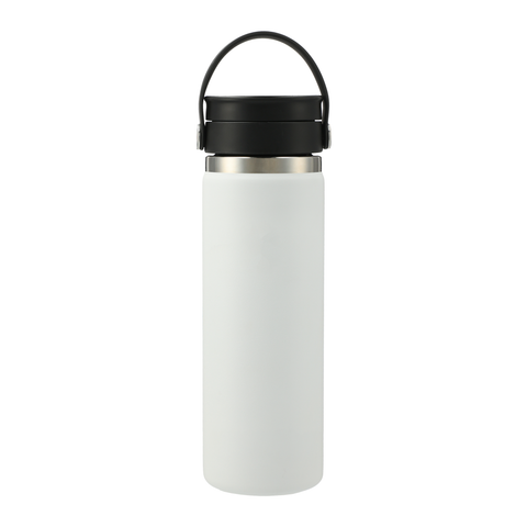 Hydro Flask 12Oz All Around Tumbler – White