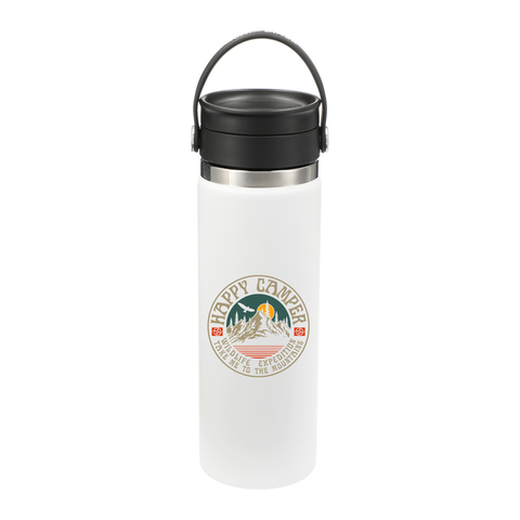 Logo Branded Hydro Flask Coffee Mug 12oz #1601-94