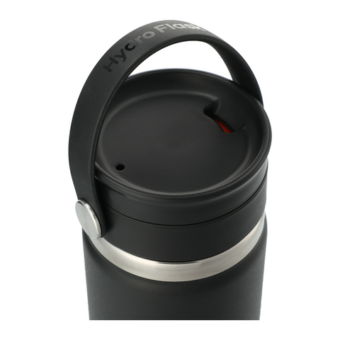 Hydro Flask Travel Mug – Columbia River Coffee Roaster