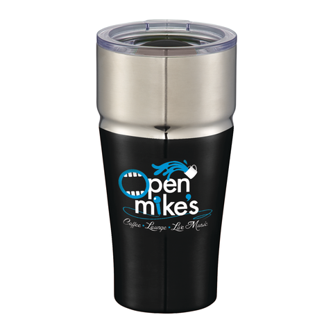 Hydro Flask 20 Oz Coffee Tumbler Custom