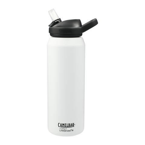 CamelBak Eddy+ 20oz Water Bottle with Tritan™ Renew filtered by