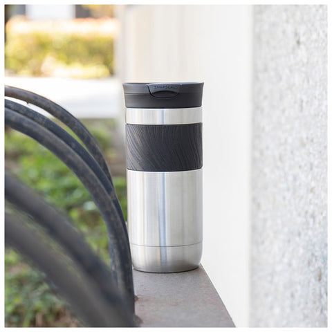 Custom 20 oz Contigo® Byron Customized Stainless Steel Mugs from 490.00 at  Great Online Promotions. Get more at Great Online Promotions