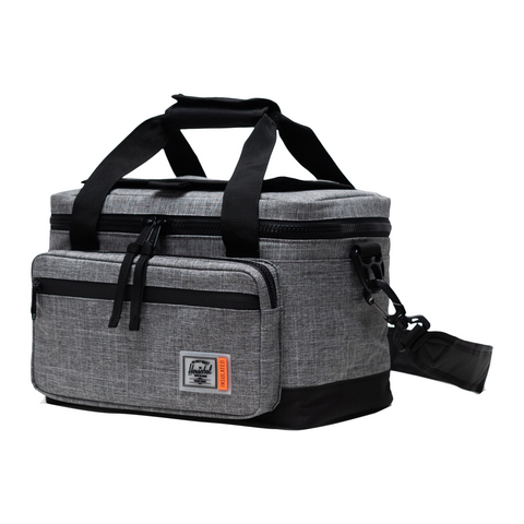 Herschel Pop Quiz Lunch Box –