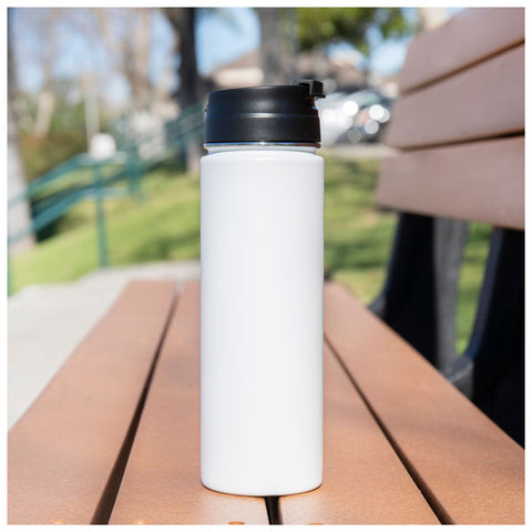 20 oz Contigo Byron 2.0  Contigo® Custom Water Bottles