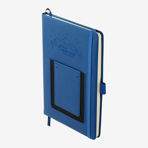 Boston Hard Cover Journal/Pen Combo