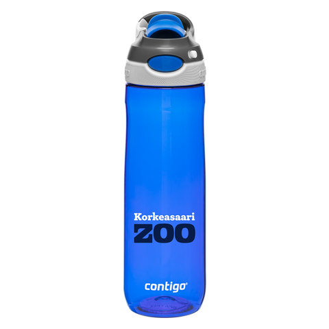 Contigo Madison Single Wall Bottle • Custom Contigo Bottles