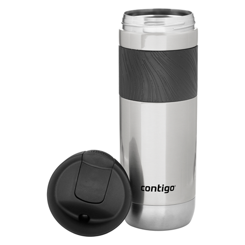 Contigo 20 oz. West Loop 2.0 Autoseal Stainless Steel Travel Mug