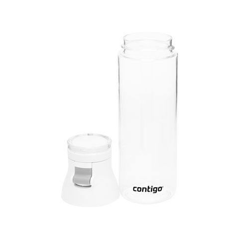 24oz Contigo Kangaroo Bottle w/ Storage