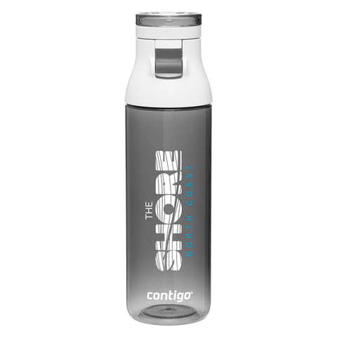 Contigo Madison Single Wall Bottle • Custom Contigo Bottles