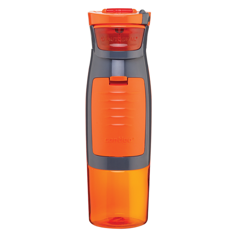 24oz Contigo Kangaroo Bottle w/ Storage