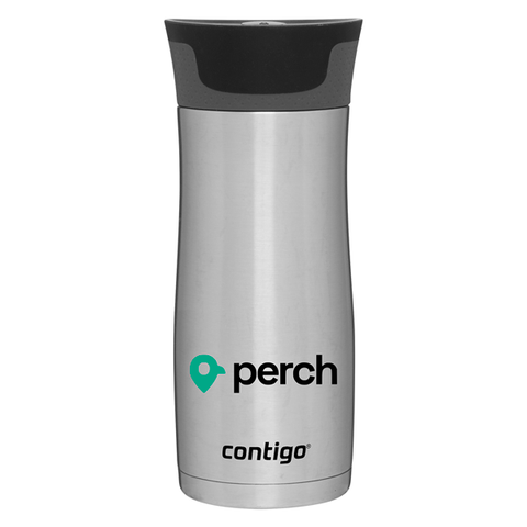 Promotional 16 oz contigo byron 2.0 - Blue $16.35