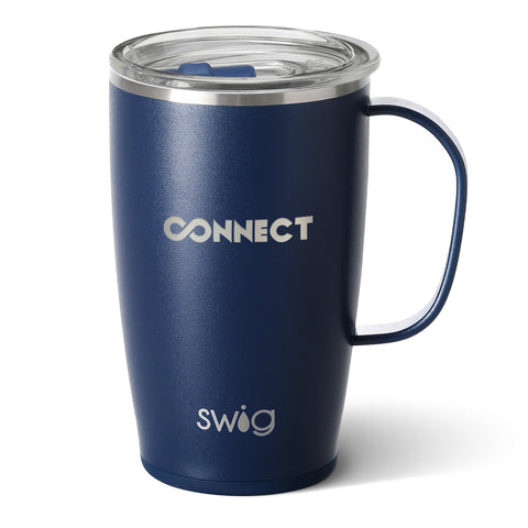 Shimmer Mermazing 32 oz Steel Cowgirl Swig Tumbler - Dishwasher Safe &  BPA-Free Straw Included