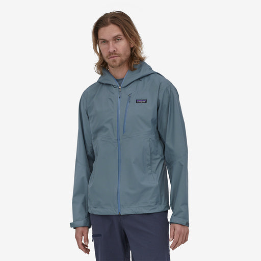 Patagonia Men's Granite Crest Jacket – InTandem Promotions