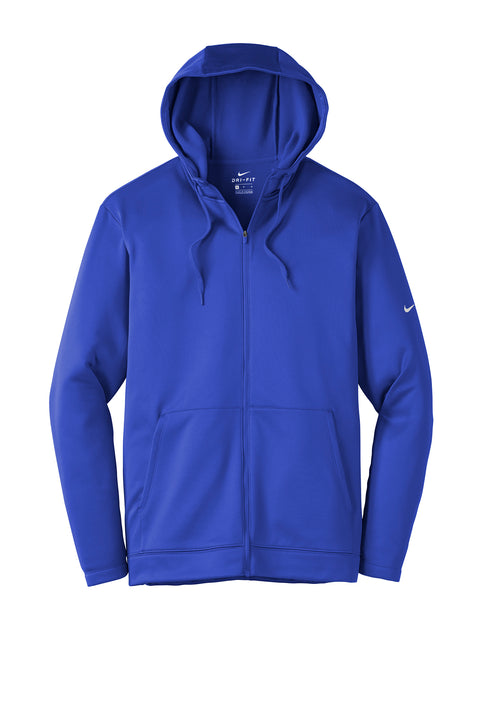 Nike Therma-FIT Pullover Fleece Hoodie – InTandem Promotions