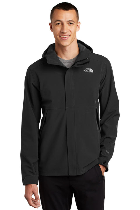 The North Face® DryVent™ – InTandem Promotions
