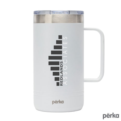 Buy AIRAN Stainless Steel Sober Double Wall Tea & Coffee Mug